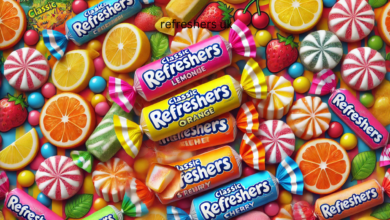 refreshers uk