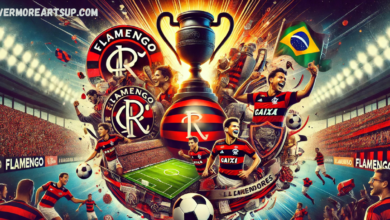 classificações de flamengo