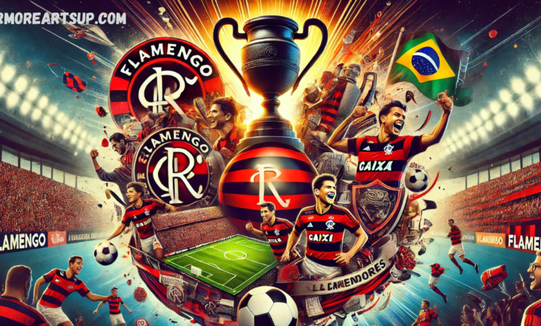 classificações de flamengo