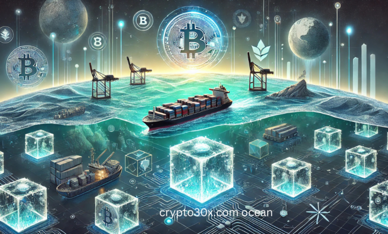 crypto30x.com ocean