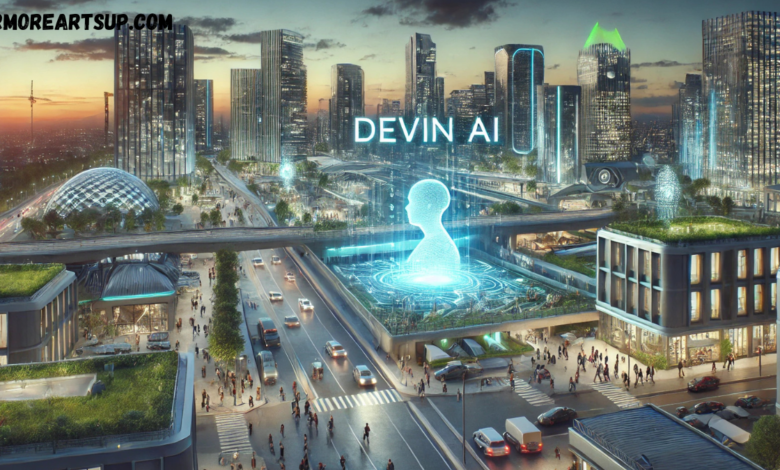 devin ai fake