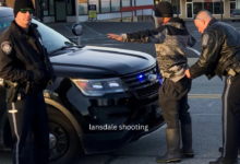 lansdale shooting