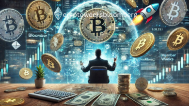 cryptoweeksbloomberg