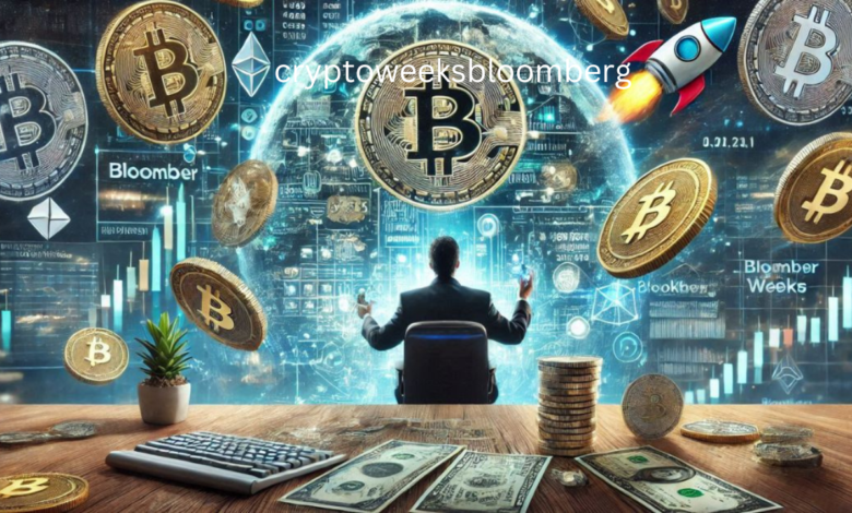 cryptoweeksbloomberg