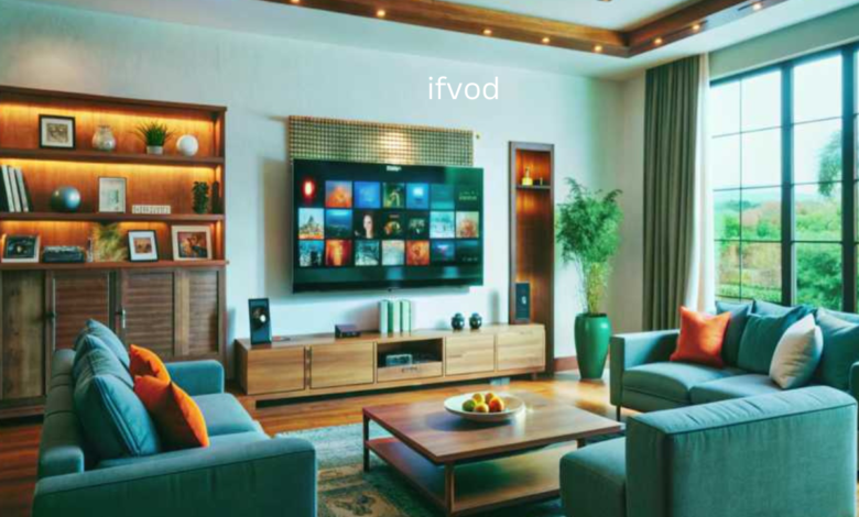ifvod