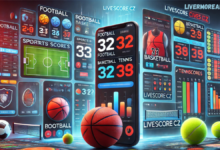 livescore cz