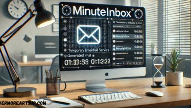 minuteinbox