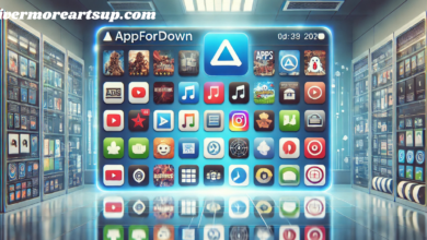 appfordown download