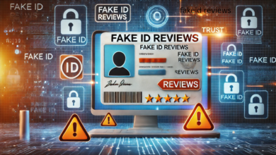 fakeid reviews