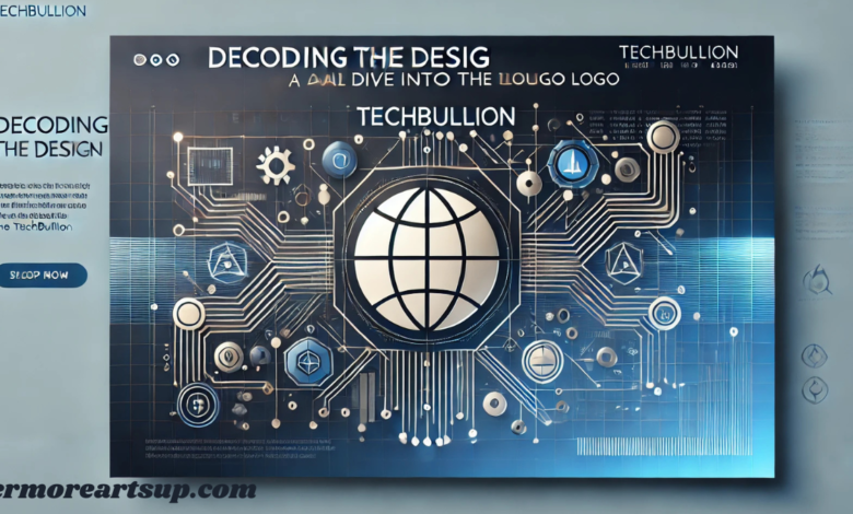 techbullion logo