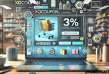 xocoupon popup