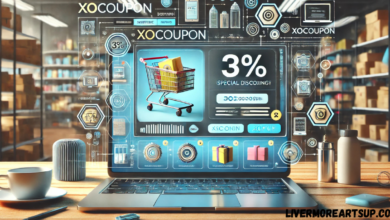 xocoupon popup