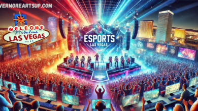 esports emberslasvegas