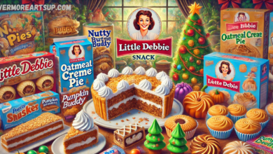 little debbie snacks