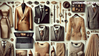 luuxly.com style