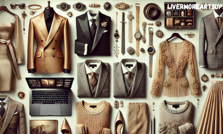 luuxly.com style