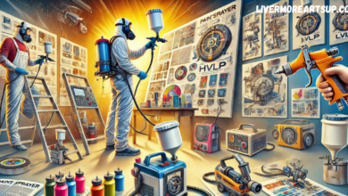 paint sprayer