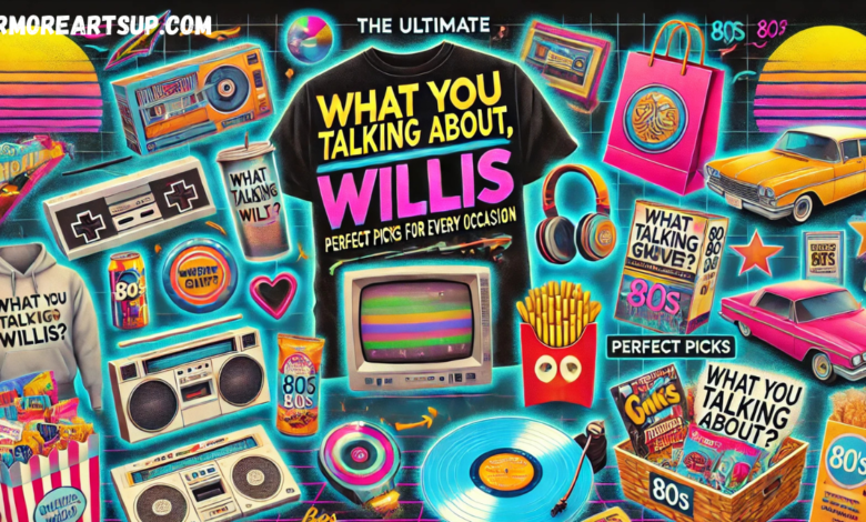 whatutalkingboutwillis gift guide