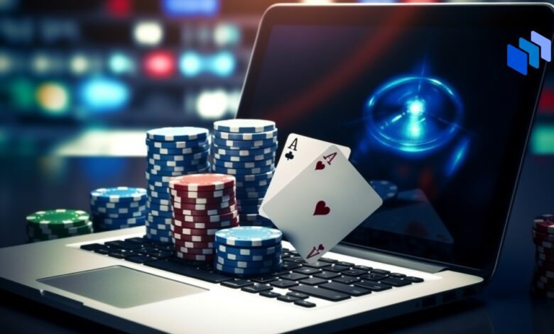 Discover the Exciting World of GOAL123 and CASINO GOAL123