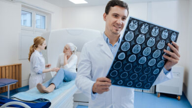 Brooklyn No-Fault Doctors: Essential Support After a Car Accident
